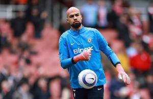 邮报:在对阵林肯城的停赛后,桑切斯将在周六对阵布莱顿时回归 邮报:在对阵林肯城的停赛后,桑切斯将在周六对阵布莱顿时回归