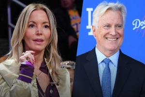 湖人百亿卖队!名记:该交易预计在未来几个月得到NBA董事会批准 湖人百亿卖队!名记:该交易预计在未来几个月得到NBA董事会批准