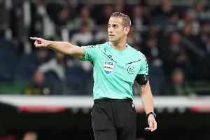 打破传统地域限制!阿斯:马德里德比将启用马德里籍VAR裁判组 打破传统地域限制!阿斯:马德里德比将启用马德里籍VAR裁判组