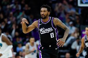 勇士不想要蒙克?蒂格:蒙克很适合勇士 能成下一个普尔甚至更强 勇士不想要蒙克?蒂格:蒙克很适合勇士 能成下一个普尔甚至更强