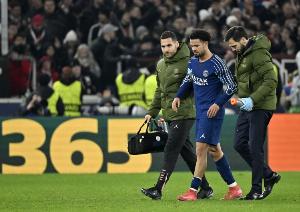 0球0助!法媒:小埃梅里面临职业生涯的低谷,在巴黎已经沦为替补 0球0助!法媒:小埃梅里面临职业生涯的低谷,在巴黎已经沦为替补