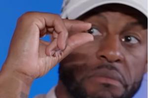 伊戈达拉:NBA第150和第10的球员差距很小🤏 区别在细节上 伊戈达拉:NBA第150和第10的球员差距很小🤏 区别在细节上