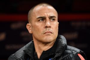 同时竞聘国足主帅!外媒:一波兰球队有意聘请卡纳瓦罗,已有接触 同时竞聘国足主帅!外媒:一波兰球队有意聘请卡纳瓦罗,已有接触