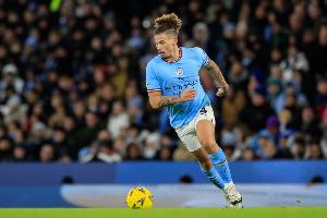 意媒:尤文有意在冬窗租借曼城中场菲利普斯,他不在曼城计划之中 意媒:尤文有意在冬窗租借曼城中场菲利普斯,他不在曼城计划之中