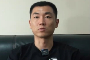 高诗岩:优秀的球队有红花也得有绿叶 我愿为球队去成为那个绿叶 高诗岩:优秀的球队有红花也得有绿叶 我愿为球队去成为那个绿叶