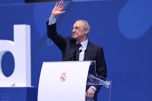 马卡:欧盟委员会裁定有利,皇马将收回2016年支付的2030万欧款项 马卡:欧盟委员会裁定有利,皇马将收回2016年支付的2030万欧款项