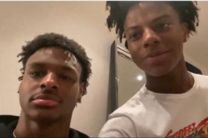 第一次见面就相互“狗叫”🐶!Speed:布朗尼和我像一对双胞胎 第一次见面就相互“狗叫”🐶!Speed:布朗尼和我像一对双胞胎