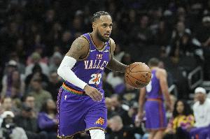 两天前才签约!蒙特-莫里斯因小腿受伤 已被步行者解约 两天前才签约!蒙特-莫里斯因小腿受伤 已被步行者解约