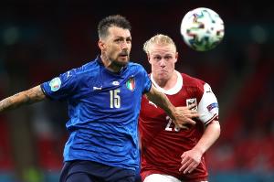 都体:在莱奥尼重伤后,意大利国家队考虑重新征召阿切尔比 都体:在莱奥尼重伤后,意大利国家队考虑重新征召阿切尔比