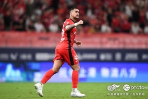 上海海港3-2武汉三镇,9月30日将客战广岛三箭 上海海港3-2武汉三镇,9月30日将客战广岛三箭