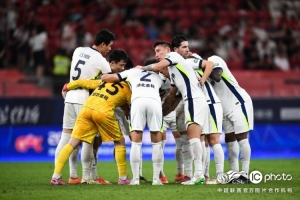 全场比赛结束,武汉三镇遗憾遭遇读秒绝杀,客场告负 全场比赛结束,武汉三镇遗憾遭遇读秒绝杀,客场告负