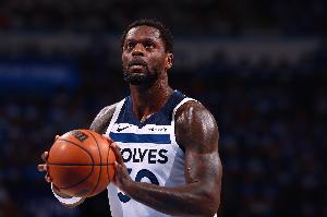 兰德尔:我们爱上了明尼苏达的清新空气 在这里不必每天追求完美 兰德尔:我们爱上了明尼苏达的清新空气 在这里不必每天追求完美