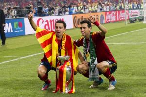 球盲过滤器?布斯克茨身高1米9脚下有活,如何评价他的职业生涯? 球盲过滤器?布斯克茨身高1米9脚下有活,如何评价他的职业生涯?