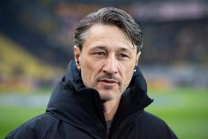 科瓦奇:施洛特贝克将首发战美因茨 詹无法上场但在尽队长的职责 科瓦奇:施洛特贝克将首发战美因茨 詹无法上场但在尽队长的职责