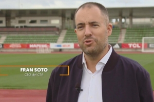 马卡:西班牙裁判委员会推动管理改革,一些不成文规定将被终止 马卡:西班牙裁判委员会推动管理改革,一些不成文规定将被终止