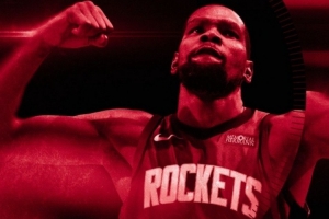 名嘴:火箭拥有杜兰特的每一天都是倒计时 谁知道他两年后啥样? 名嘴:火箭拥有杜兰特的每一天都是倒计时 谁知道他两年后啥样?