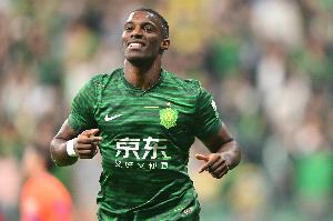 国安自2012年以来在中超完成11次帽子戏法,其中6次戴帽在9月完成 国安自2012年以来在中超完成11次帽子戏法,其中6次戴帽在9月完成