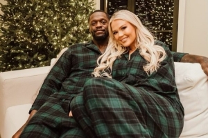 兰德尔感恩妻子在自己吸大麻时不离不弃 后者网络寻医助丈夫戒毒 兰德尔感恩妻子在自己吸大麻时不离不弃 后者网络寻医助丈夫戒毒