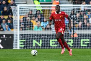 ESPN:萨利巴将和阿森纳续约,皇马重新考虑科纳特但内部意见不一 ESPN:萨利巴将和阿森纳续约,皇马重新考虑科纳特但内部意见不一