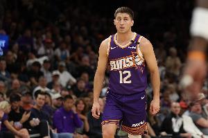 三分命中率43.3%!吉莱斯皮:夏天重点练了决策能力和运球后投篮 三分命中率43.3%!吉莱斯皮:夏天重点练了决策能力和运球后投篮