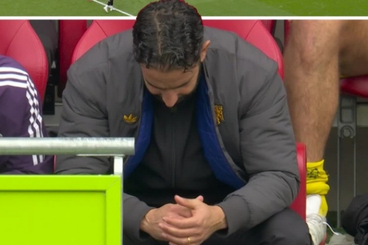 净胜球-4!连续2年6轮7分!曼联追平队史英超最差开局纪录! 净胜球-4!连续2年6轮7分!曼联追平队史英超最差开局纪录!