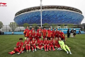 祝贺!上海体育大学队夺得国际大体联足球世界杯女子组冠军 祝贺!上海体育大学队夺得国际大体联足球世界杯女子组冠军