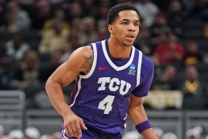 前魔术后卫尼尔森之子!美记:国王签下前锋小贾米尔-尼尔森 前魔术后卫尼尔森之子!美记:国王签下前锋小贾米尔-尼尔森