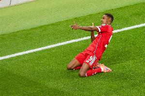 回声报作者预测利物浦首发:伊萨克必出战,一人未选择维尔茨首发 回声报作者预测利物浦首发:伊萨克必出战,一人未选择维尔茨首发