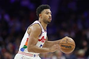 谈判陷入僵局!76人高管:希望未来几天能和格莱姆斯达成解决方案 谈判陷入僵局!76人高管:希望未来几天能和格莱姆斯达成解决方案