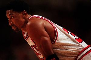 皮蓬:现代篮球鼓励进攻&球员更高达强壮迅捷 和以前没有可比性 皮蓬:现代篮球鼓励进攻&球员更高达强壮迅捷 和以前没有可比性