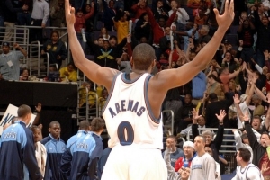 大将军：球迷&媒体只能看到NBA的表象 除非你每天在球队的更衣室