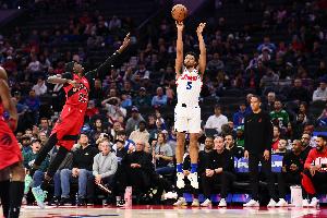 名记:76人想留格莱姆斯 但不想超二土 不想搭选秀权做交易腾空间 名记:76人想留格莱姆斯 但不想超二土 不想搭选秀权做交易腾空间