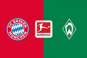 拜仁vs不莱梅首发:凯恩领衔,格雷茨卡、比朔夫、迪亚斯出战 拜仁vs不莱梅首发:凯恩领衔,格雷茨卡、比朔夫、迪亚斯出战