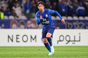 19岁双子星!申花小将刘诚宇本赛季联赛攻入5球 杨皓宇贡献3球1助 19岁双子星!申花小将刘诚宇本赛季联赛攻入5球 杨皓宇贡献3球1助