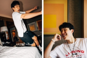 从淄博到波特兰的6300公里！杨瀚森发长文：致我的新朋友们