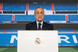 眼光毒辣签赫伊森等三人!阿斯盛赞:皇马在引援方面无人能及 眼光毒辣签赫伊森等三人!阿斯盛赞:皇马在引援方面无人能及