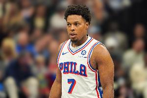 生涯第20季!洛瑞:不知道这一切何时结束 要活在当下 生涯第20季!洛瑞:不知道这一切何时结束 要活在当下