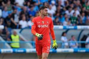 全市场:国米为索默找接班人,有意卡普里莱和梅雷特 全市场:国米为索默找接班人,有意卡普里莱和梅雷特