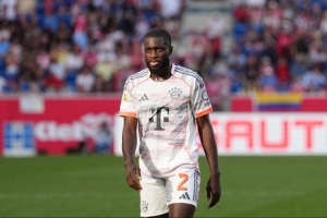 法尔克:利物浦确实在关注于帕,皇马曼联巴黎也有意这名球员 法尔克:利物浦确实在关注于帕,皇马曼联巴黎也有意这名球员