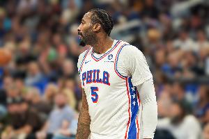 德拉蒙德:上赛季我们让大家失望了 现在我动力爆棚 德拉蒙德:上赛季我们让大家失望了 现在我动力爆棚