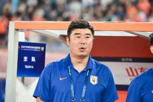 泰山官方:主场对阵国安票房收入20%即174万用于青训工作 泰山官方:主场对阵国安票房收入20%即174万用于青训工作