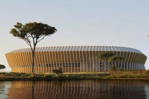 终于开工了?共和报:罗马将在10月底递交文件,开启新球场的施工 终于开工了?共和报:罗马将在10月底递交文件,开启新球场的施工