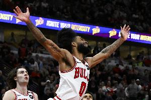 科比-怀特:篮球拯救了我 其他朋友十三四岁就开始加入帮派 科比-怀特:篮球拯救了我 其他朋友十三四岁就开始加入帮派