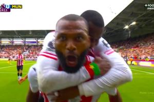 要不明年...“新蜂王”伊戈尔去年3300万加盟布伦特福德 两度重伤 要不明年...“新蜂王”伊戈尔去年3300万加盟布伦特福德 两度重伤