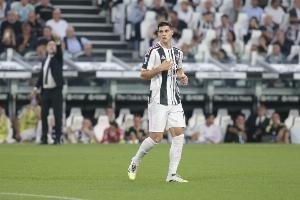 意天空预测尤文vs亚特兰大首发:奥蓬达单中锋,阿季奇有望首发 意天空预测尤文vs亚特兰大首发:奥蓬达单中锋,阿季奇有望首发