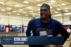 卢尼:普尔正步入他的领袖角色 承担起让大家追随他的责任 卢尼:普尔正步入他的领袖角色 承担起让大家追随他的责任