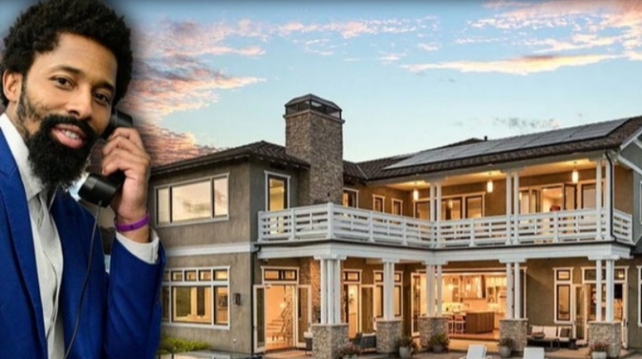 一年降价70万!丁威迪再次挂牌出售洛杉矶豪宅 一年降价70万!丁威迪再次挂牌出售洛杉矶豪宅