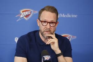 普雷斯蒂:NBA不是棋局而是扑克牌局 每个人手里的牌都不一样 普雷斯蒂:NBA不是棋局而是扑克牌局 每个人手里的牌都不一样