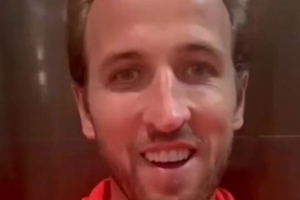 凯恩:达成拜仁百球里程碑感到无比自豪,这证明努力终有回报 凯恩:达成拜仁百球里程碑感到无比自豪,这证明努力终有回报