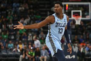 官方:扎克-埃迪已获准恢复篮球训练预计6-9周复出 JJJ缺席4-6周 官方:扎克-埃迪已获准恢复篮球训练预计6-9周复出 JJJ缺席4-6周